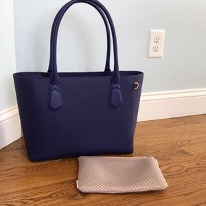 Dagne Dover Classic Tote